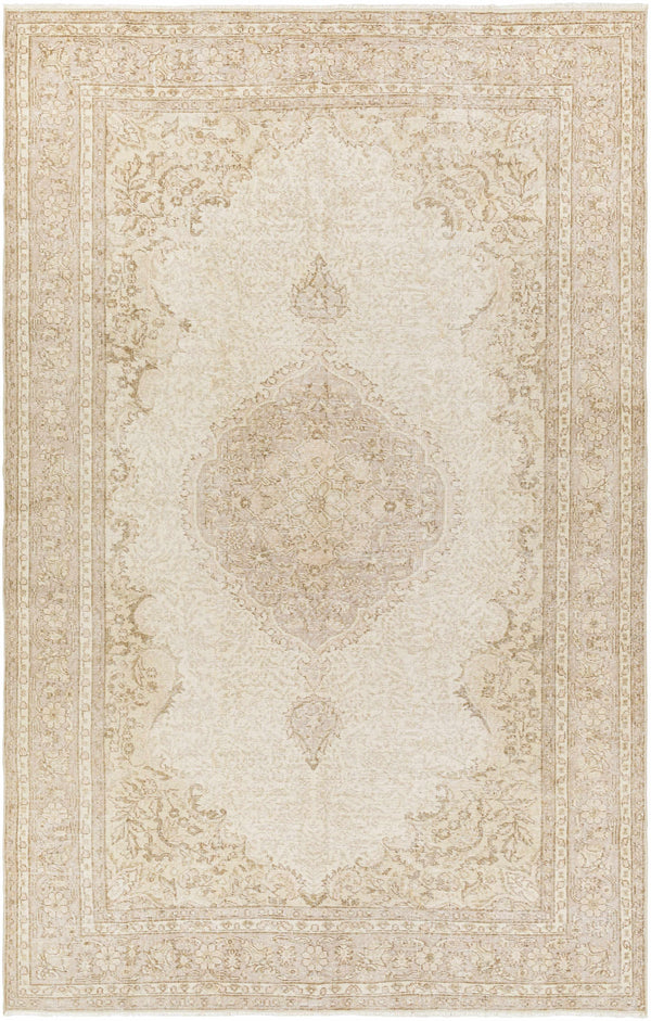 Ossie Area Rug