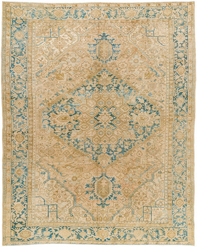 Pennsylvania Area Rug