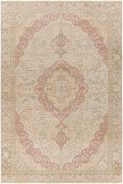 Pinar Area Rug