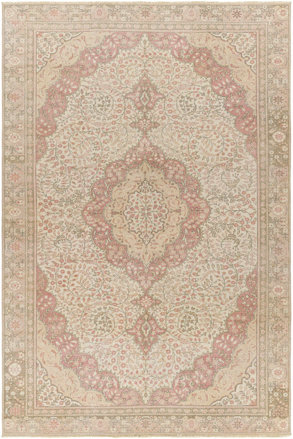 Pinar Area Rug