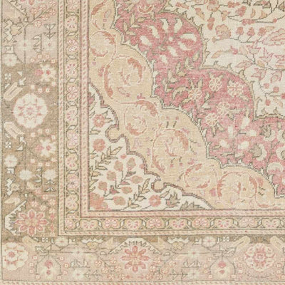 Pinar Area Rug