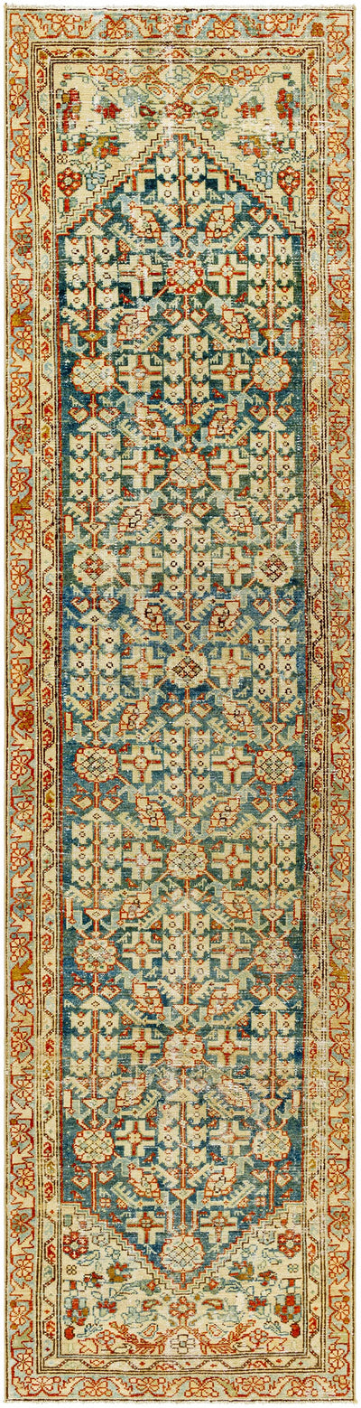 Pooja Area Rug