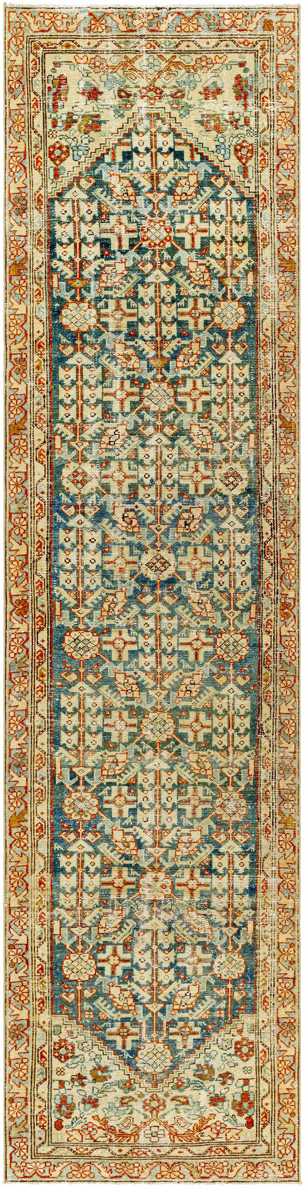 Pooja Area Rug