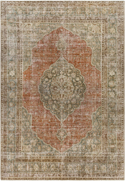 Umut Area Rug