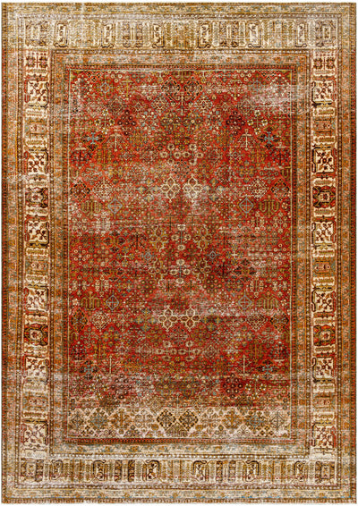 Xuan Area Rug