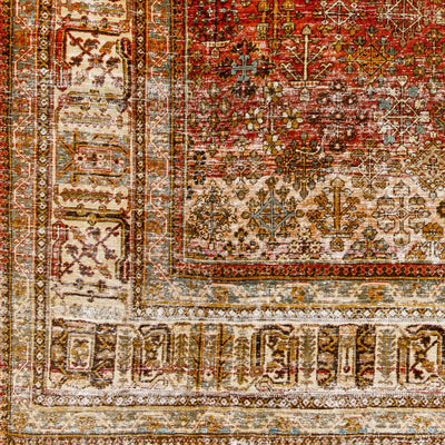 Xuan Area Rug