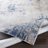 Sapcote Textured Luxe Area Rug - Clearance