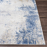 Sapcote Textured Luxe Area Rug - Clearance