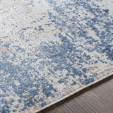 Sapcote Textured Luxe Area Rug - Clearance