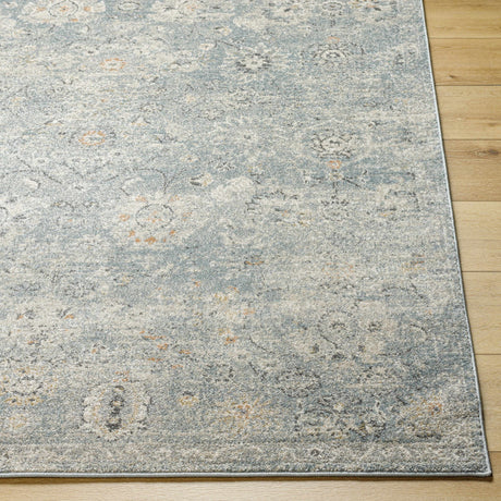 Pavan Cream Area Rug - Clearance
