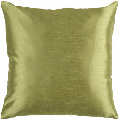 Sasser Pillow Cover