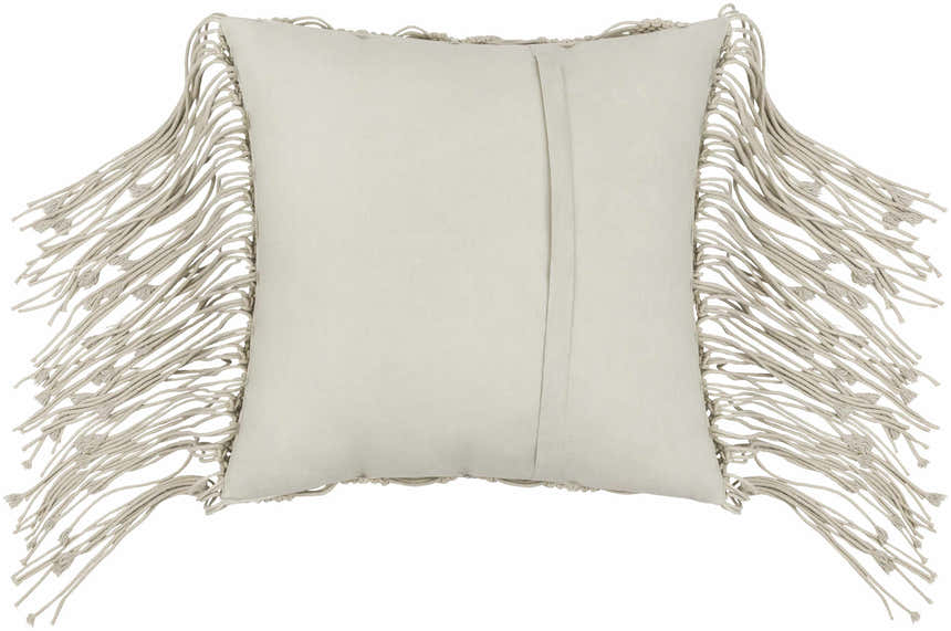 Satan Throw Pillow