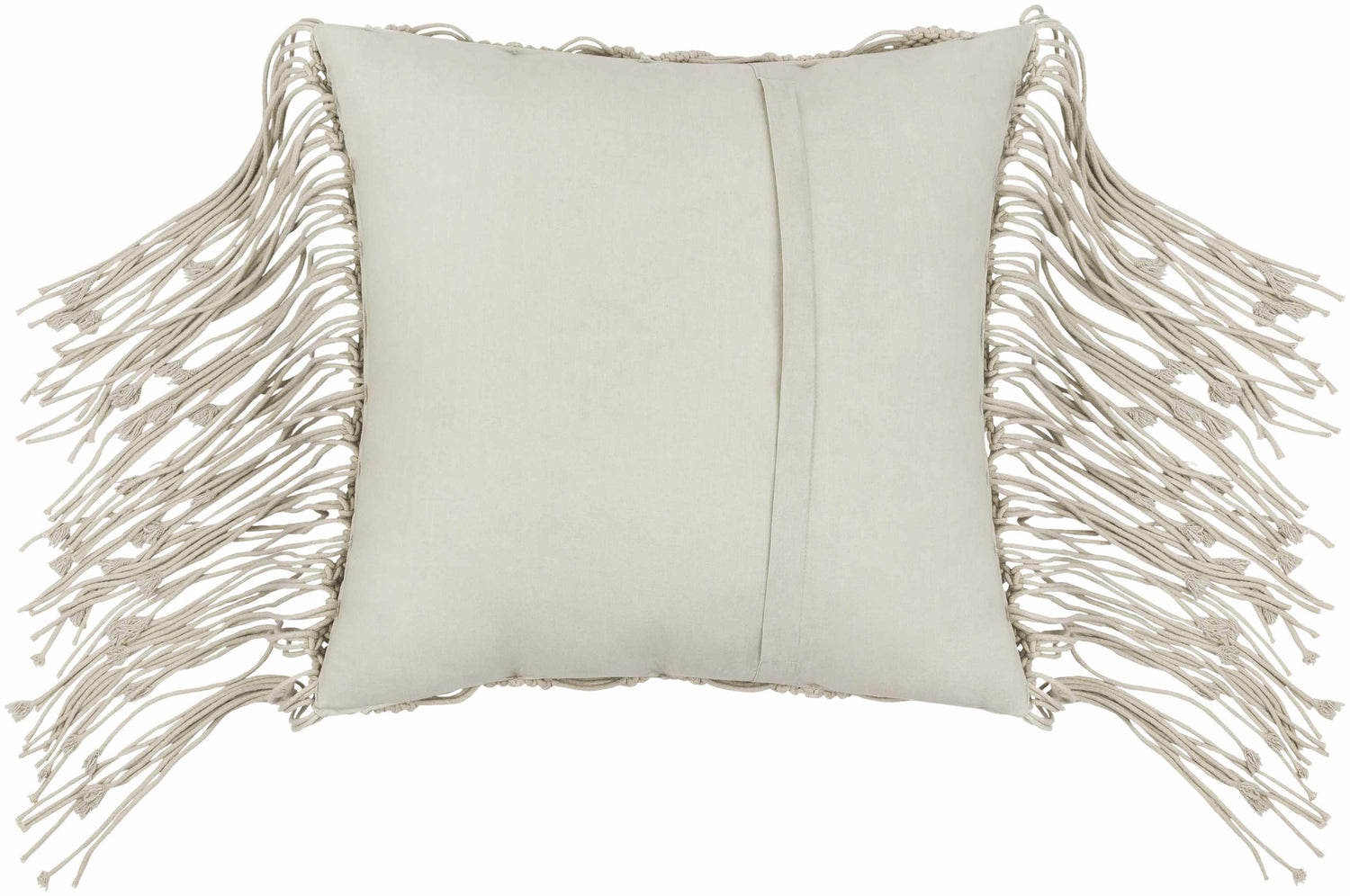 Satan Throw Pillow