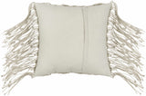 Satan Throw Pillow