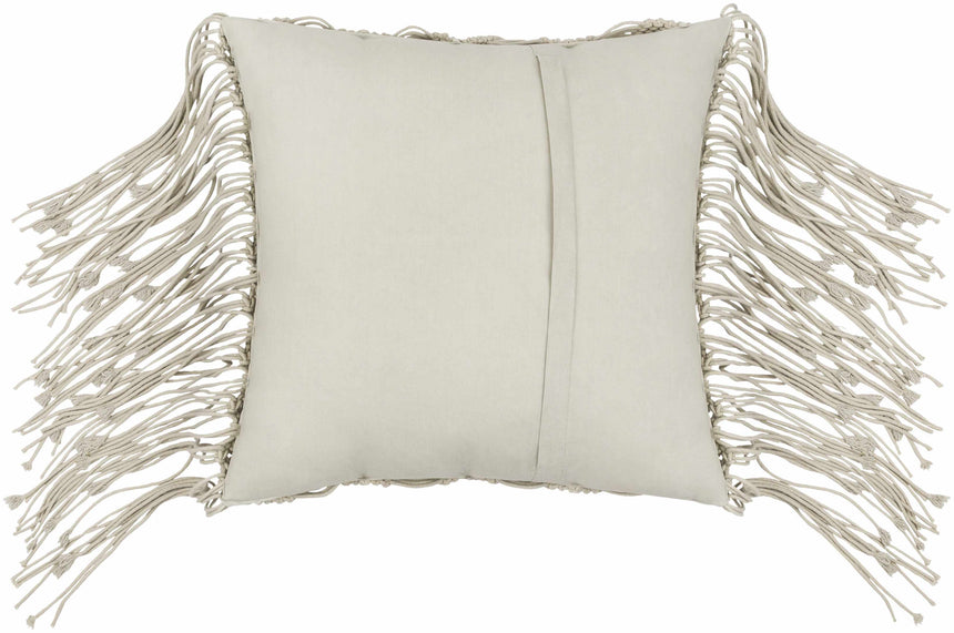 Satan Throw Pillow
