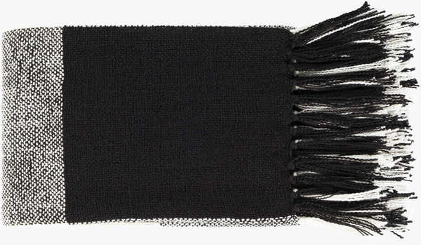 Saticoy Throw Blanket - Clearance