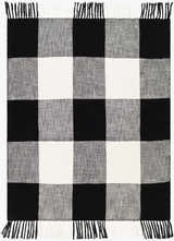 Saticoy Throw Blanket - Clearance