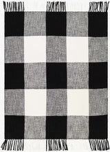 Saticoy Throw Blanket - Clearance