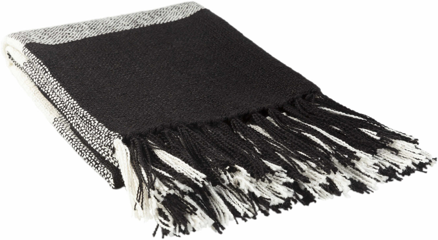 Saticoy Throw Blanket - Clearance
