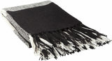 Saticoy Throw Blanket - Clearance
