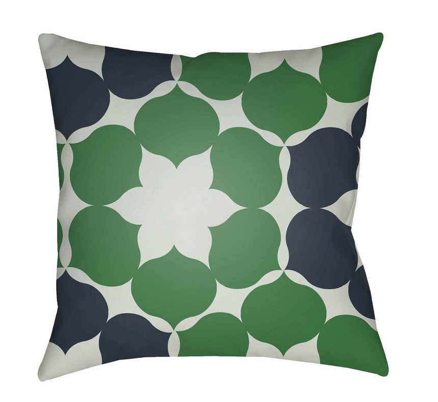 Sawgrass Outdoor Throw Pillow