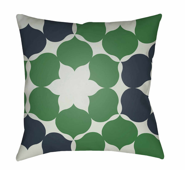 Sawgrass Throw Pillow