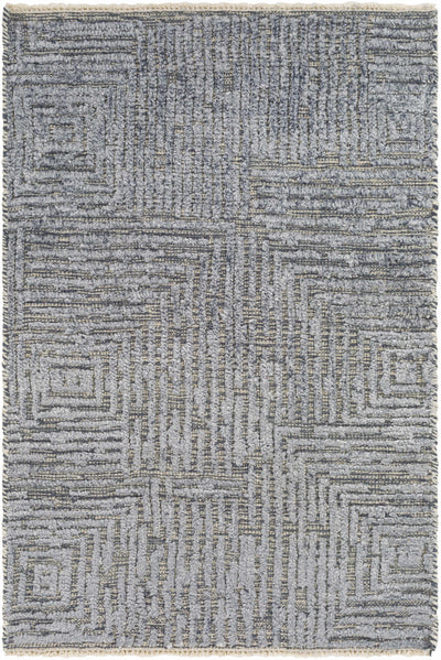 Sawyerwood Premium Area Rug