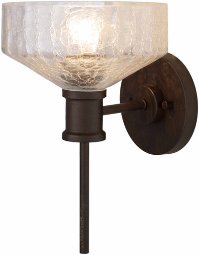 Saxilby Wall Lighting - Clearance