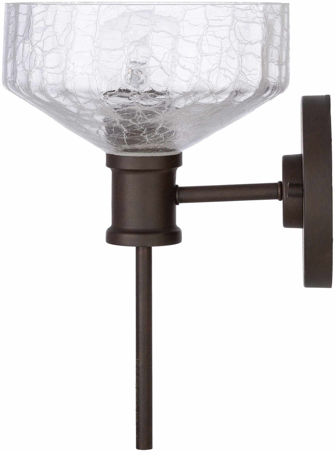 Saxilby Wall Lighting - Clearance