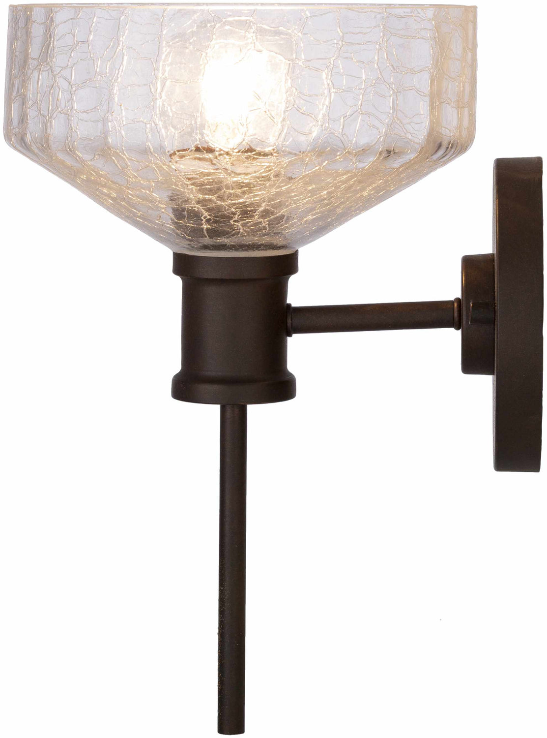 Saxilby Wall Lighting - Clearance