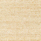 Close-up of the Gopi Jute&Wool Area Rug in Cream, showing the texture and woven pattern of jute and wool fibers. Swatch