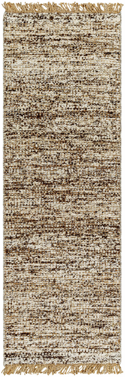 Tan Gopi Area Rug