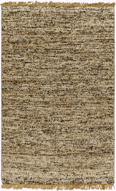 Tan Gopi Area Rug