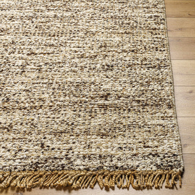 Tan Gopi Area Rug