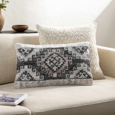 Jayna Throw Pillow