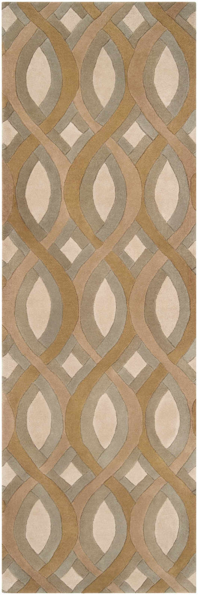 Sayner Area Rug - Clearance