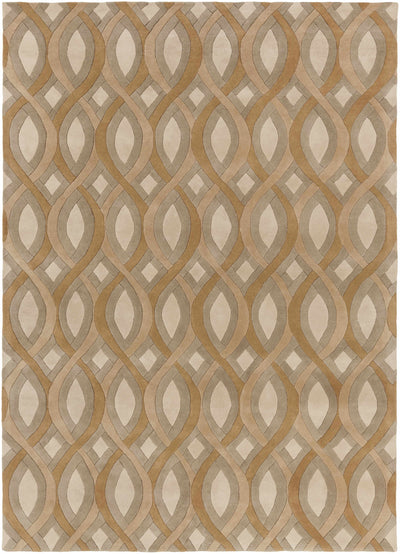 Sayner Area Rug - Clearance