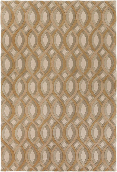 Sayner Area Rug - Clearance