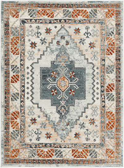 Saysain Area Rug - Clearance