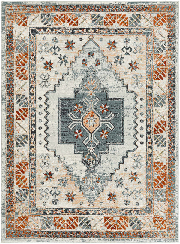 Saysain Area Rug - Clearance