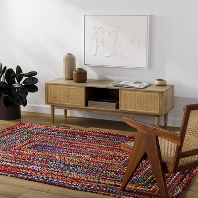 Henio Area Rug