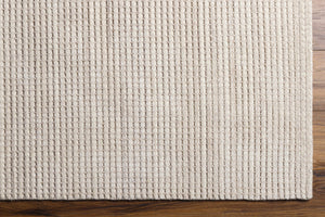 Laila Cream Area Rug