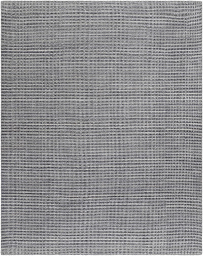 Laila Light Charcoal Area Rug