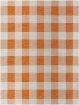 Meris Tan Area Rug - Clearance