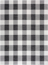 Meris Off White Area Rug - Clearance