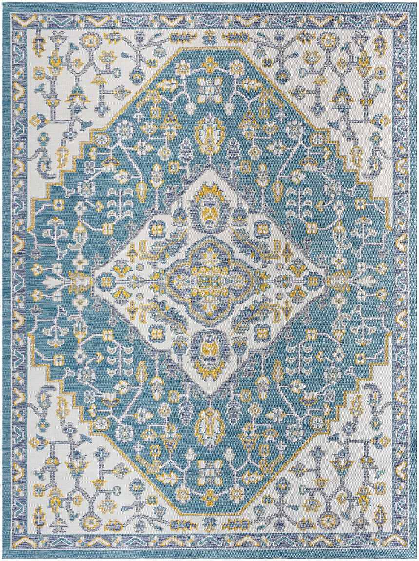 Nahla Area Rug