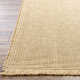 Kimi Jute Light Beige Area Rug - Becki Owens x Livabliss - Clearance