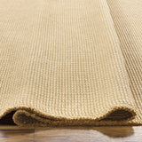 Kimi Jute Light Beige Area Rug - Becki Owens x Livabliss - Clearance