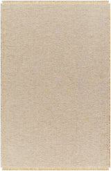 Kimi Jute Cream & Gray Area Rug - Becki Owens x Livabliss - Clearance