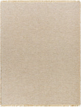 Kimi Jute Cream & Gray Area Rug - Becki Owens x Livabliss - Clearance